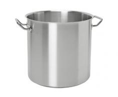 Faitout 2Â M cm.36Â inoxydable