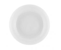 Offices Standard Oslo Assiettes Creuses Piatti Fondi Blanc