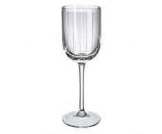 Verre de BohÃªme Merit Verres Ã vin Port/Sherry, Verre, 6.5Â x 6.5Â x 18Â cm, Lot de 2