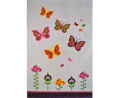 Mon Desire Tapis de Protection, Multicolore, 120X180