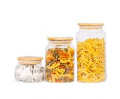 Aufora AFRA1538 Bocal en Verre