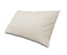 Facondini Flocon de Memory Oreiller Blanc