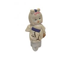 Solasy T 252 VEILLEUSE, Blanc