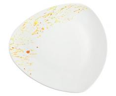 Seltmann weiden 1.720554 assiettes Ã dessert de Ã¸ 25,5 cm-e-motion color main, de liquides