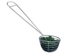 Winware Louche à Pois