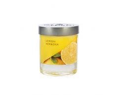 Wax Lyrical Diffuseur de parfum Citron Verveine, Small Jar