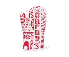 Premier Housewares Manique Porter Simple, Vert