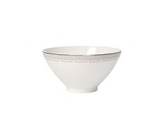 Villeroy Boch La Classica 19 cm &Contura Saladier Blanc