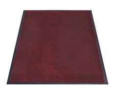 Miltex Paillasson Olfine, 60 x 90 cm, Bordeaux