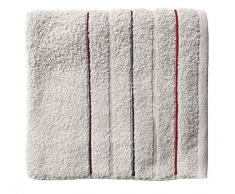 Santens Serviette de Toilette, Coton, Bouleau, 50x100 cm