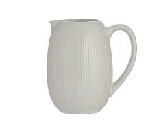 Mason Cash 2002.126 Carafe en céramique Blanc