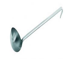 PIAZZA Louche F.P.INOX 8-150008