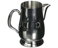 Mepra 20095304 Pot à Lait 4 Petite Tasse Palace