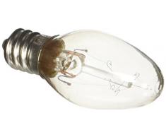 Darice Gabarit dembossage 4Â Ampoules Edison Veilleuse en Verre/pkg-7Â W