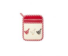 Ulster Weavers Gingham Oie Manique