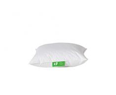 Bonsoir Oreiller, Coton, WeiÃ, 80x80 cm