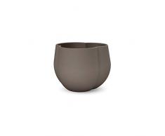 Cooee Design Clover Pot de Fleurs en cÃ©ramique 12 cm