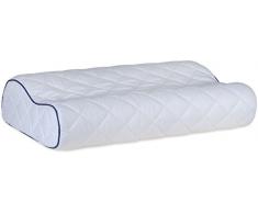 TraumNut 3-Star Coussin de Nuque Blanc