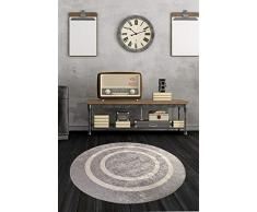 Mon Desire Tapis de Protection, Multicolore, 100