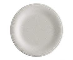 Ambition 93000 Sweet Assiette Ã dessert 21 cm gris