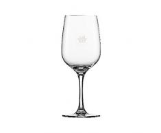 Schott Zwiesel 113174 Verre à vin Rouge, Verre, Transparent, 6 unités