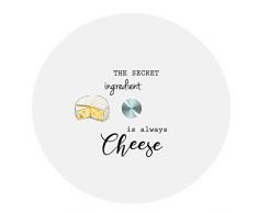 Easy Life 441KITE Plateau à Fromage