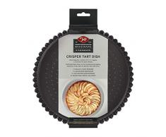 Tala Performance Crisper Plat à tarte en acier