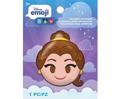 EK Success Autocollants Motif Disney Emoji Taille unique