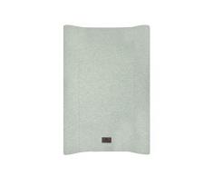 Sleepee Drap Housse pour Table à Langer Vert Menthe