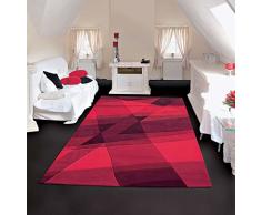 Arte Espina 4921 Tapis de Protection, Rouge, 70 x 140 cm