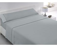 Glam X-Treme 84Â Parure pour lit de 180Â cm Gris