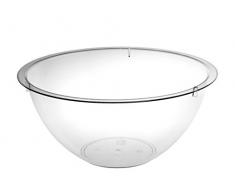 Giganplast Saladier Cristal cm.36