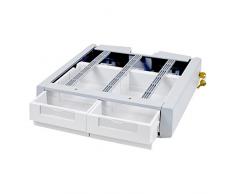 Ergotron 97 â 991 Accessoire de Chariot pour Portable et Ordinateur â Accessoire de Poussette pour portable et ordinateur