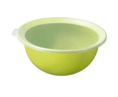Rotho Caruba Bol en Plastique pour Aliments 1,8 l Cal 1 pièce