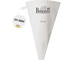RBV Birkmann 412132 421974 Easy Baking Poche à douille en nylon 27 cm