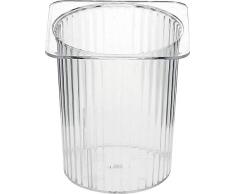 Firplast Verrine, Plastique, 34x6,3x6cm