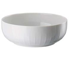 Arzberg joyn White Bol Ã 16Â cm/Hauteur 6Â cm/0,85Â l, Porcelaine, Blanc, 16Â x 16Â x 5Â cm
