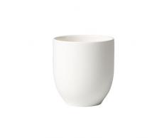 Villeroy & Boch Royal Mug Ã thÃ©, 220 ml, Porcelaine Premium Bone, Blanc