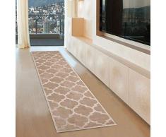 Mon Desire Tapis de Protection, Multicolore, 80X300