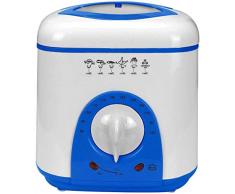 Maxellpower MP-98 Friteuse Plastique Multicolore