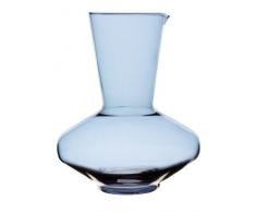 Sagaform 5016230 Spectra Carafe 1,7 L Bleu