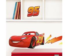 Stickers Mural enfants Cars (DISNEY ) Nouvelles Images