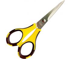 Couture Creations Ciseaux Couture C Jaune/Noir Taille Unique