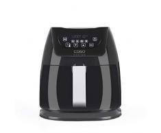 Caso AF 250 Design Friteuse Ã air chaud TempÃ©rature 60 Â°C â 200 Â°C, panier Ã friture extra large (3 litres), friteuse sans graisse et huile, technologie de flux dair innovante (derniÃ¨re version)