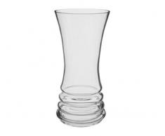 Dartington Crystal Wibble Vase Bouquet