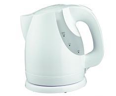 Sapir SP-1230 CZ Bouilloire électrique sans fil White