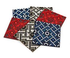 Images dorient COA-993326 MatÃ©a Combo Dessous de Verre