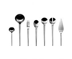 CASTEY Couverts, acier inoxydable