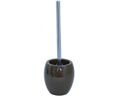 MSV 141099 Java Brosse de WC Blanc