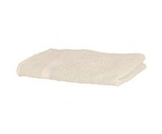 Serviette de Toilette City, crÃ¨me, One Size, 50 x 90 cm